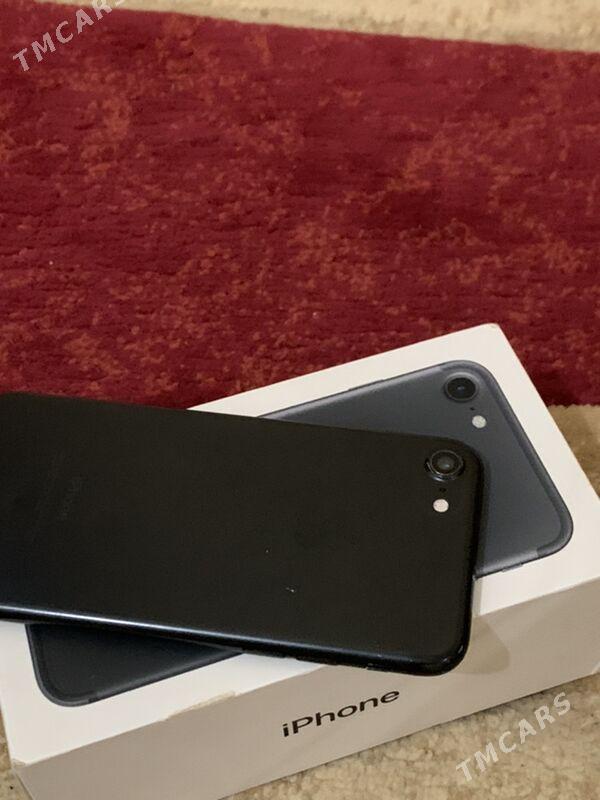 Iphone 7 - Ашхабад - img 3
