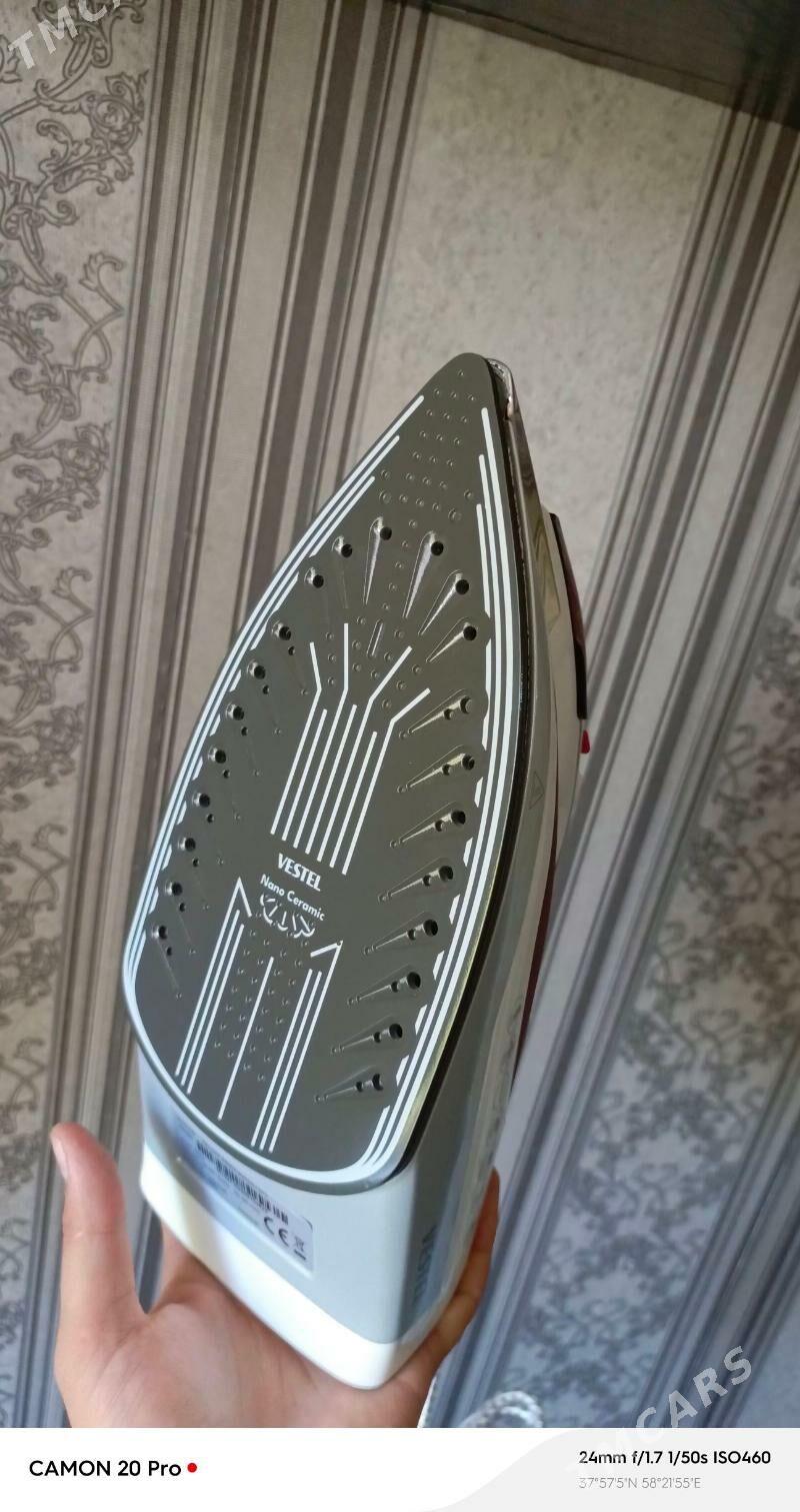 Utuk Vestel Original 450 man - Ашхабад - img 1