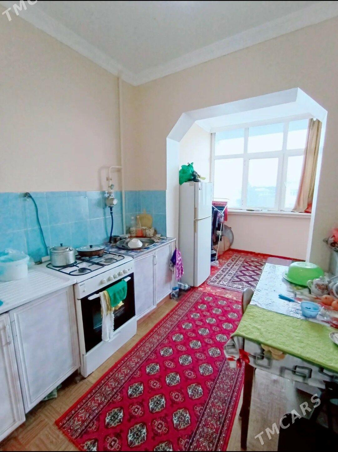 SATLYK JAÝ - Türkmenbaşy şaýoly - img 4