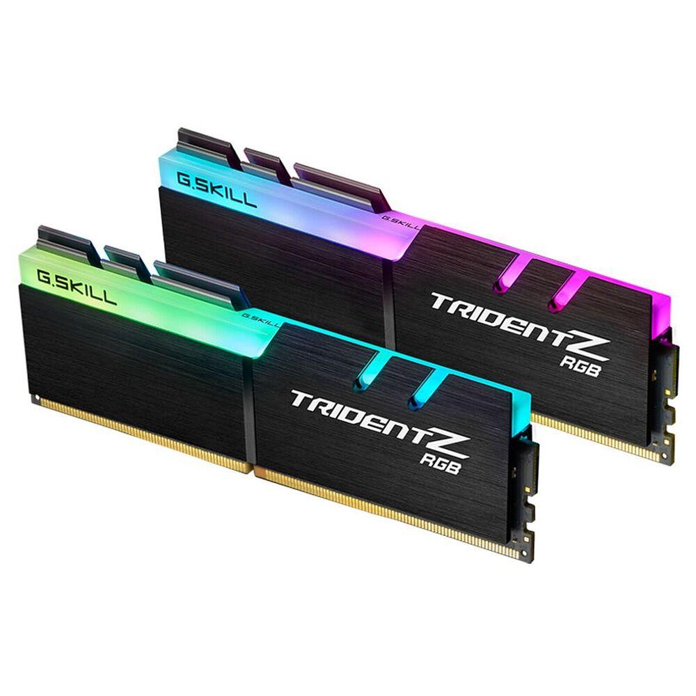 G.Skill ddr4 2x8gb Ram - Ашхабад - img 2