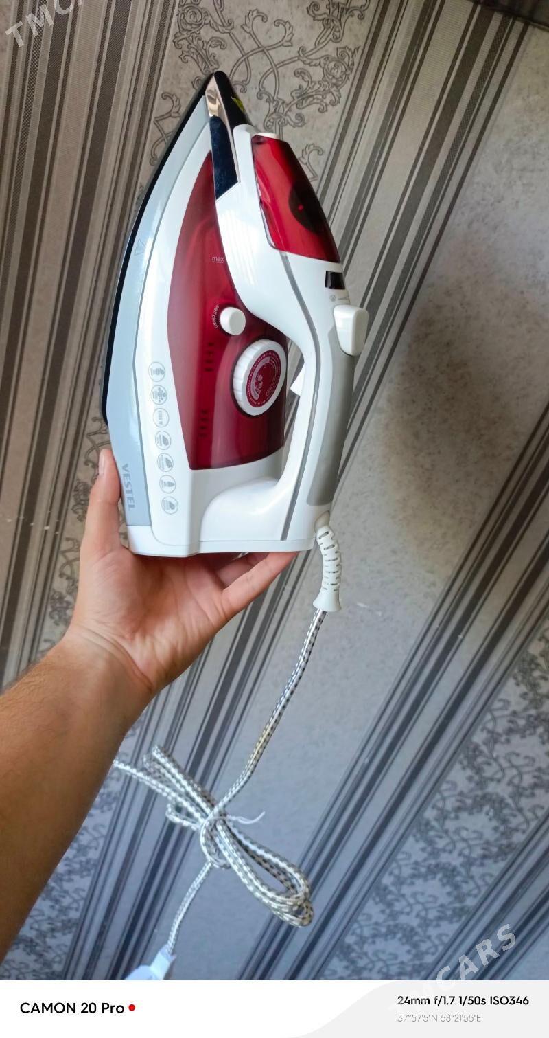 Utuk Vestel Original 450 man - Ашхабад - img 3