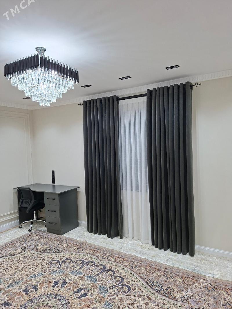 Zanawesga Занавесы Perde Tuty - Ашхабад - img 3