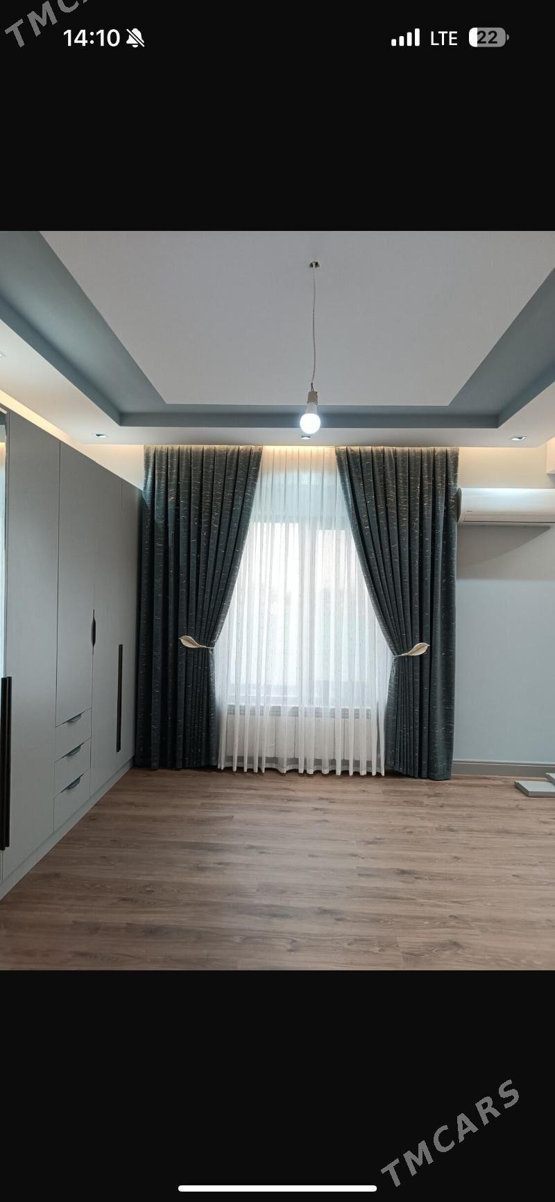 Zanawesga Занавесы Perde Tuty - Ашхабад - img 10