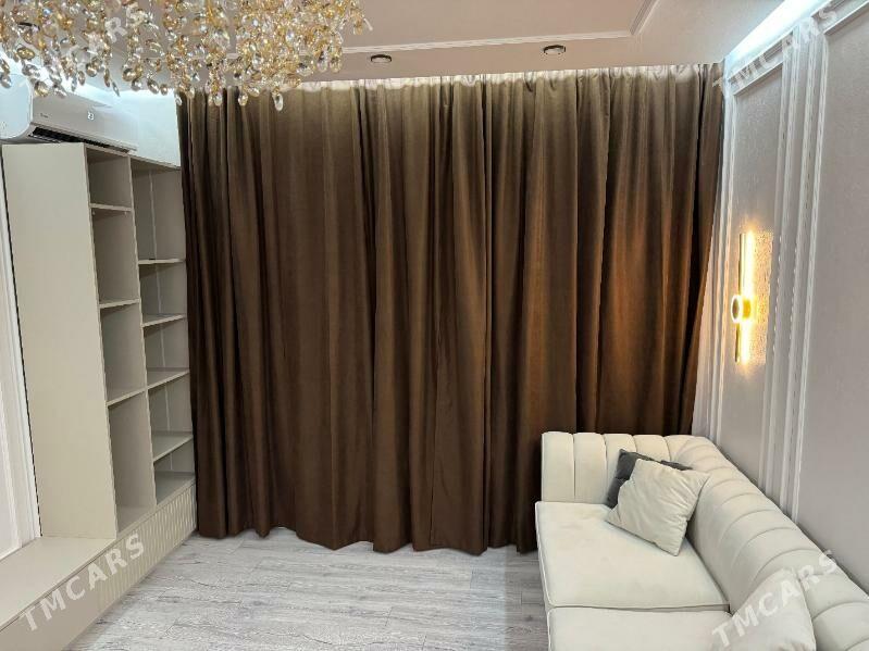 Zanawesga Занавесы Perde Tuty - Ашхабад - img 9