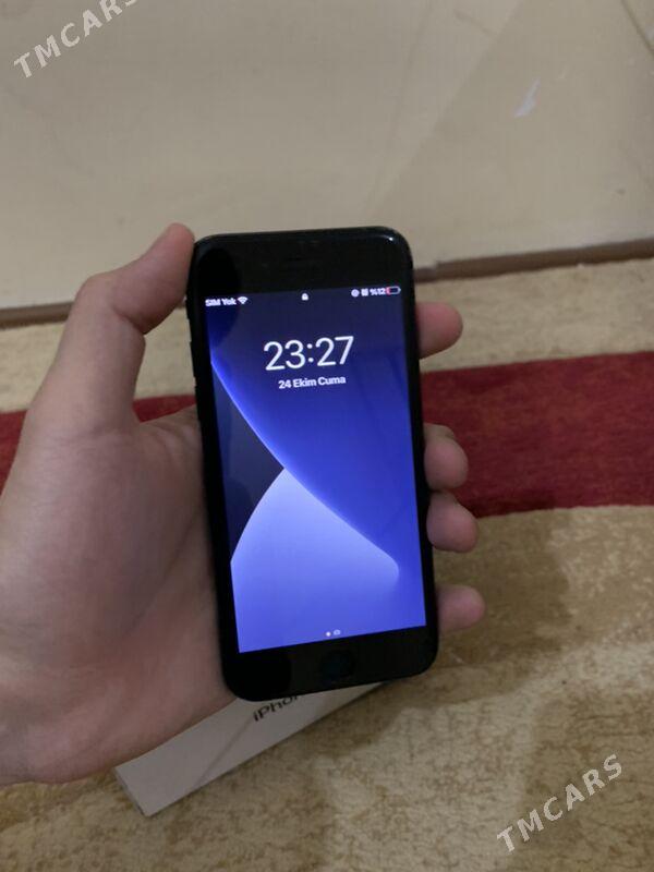 Iphone 7 - Ашхабад - img 1