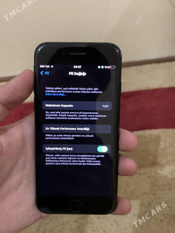 Iphone 7 - Ашхабад - img 2