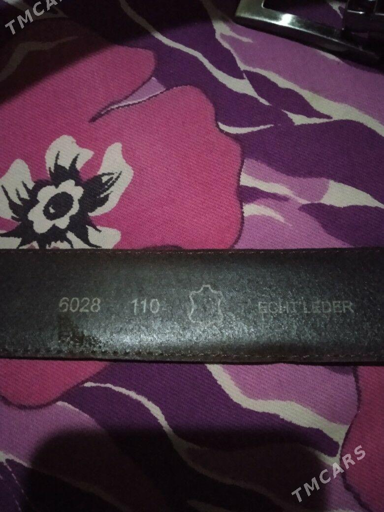 RAMEN MUŽ - Дашогуз - img 3