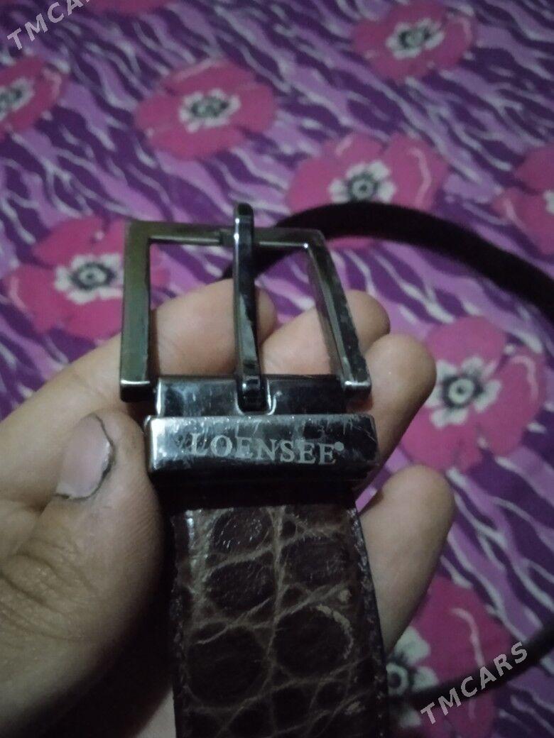 RAMEN MUŽ - Дашогуз - img 1