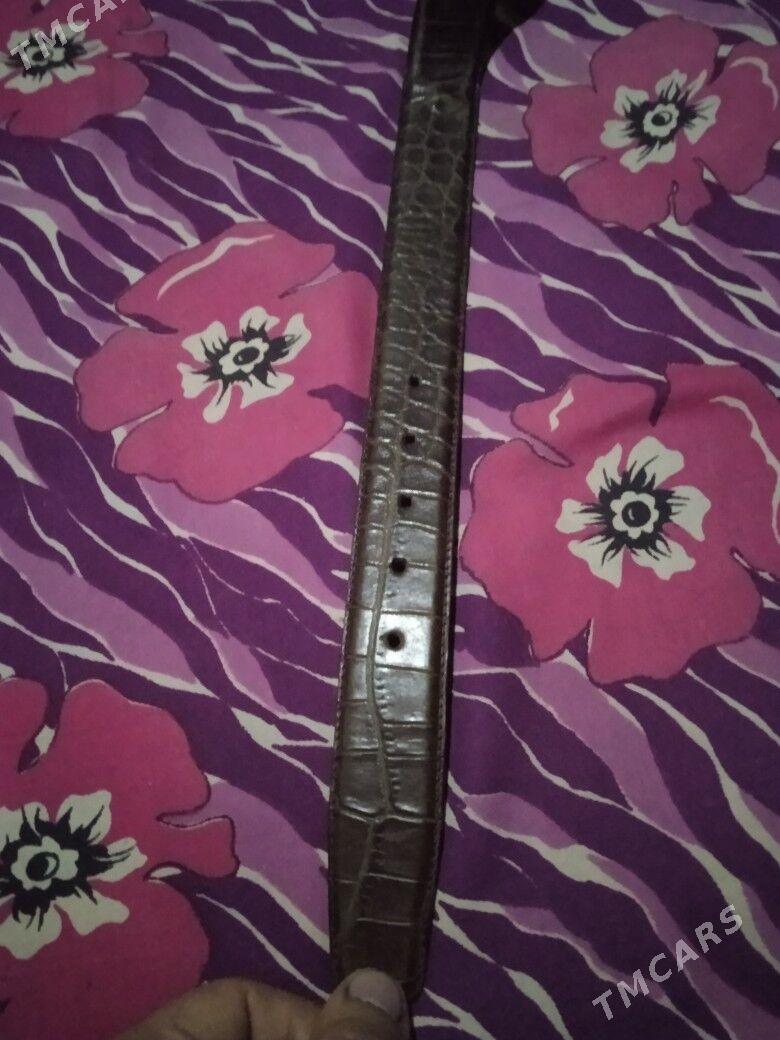 RAMEN MUŽ - Дашогуз - img 5