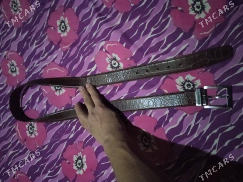 RAMEN MUŽ - Дашогуз - img 2