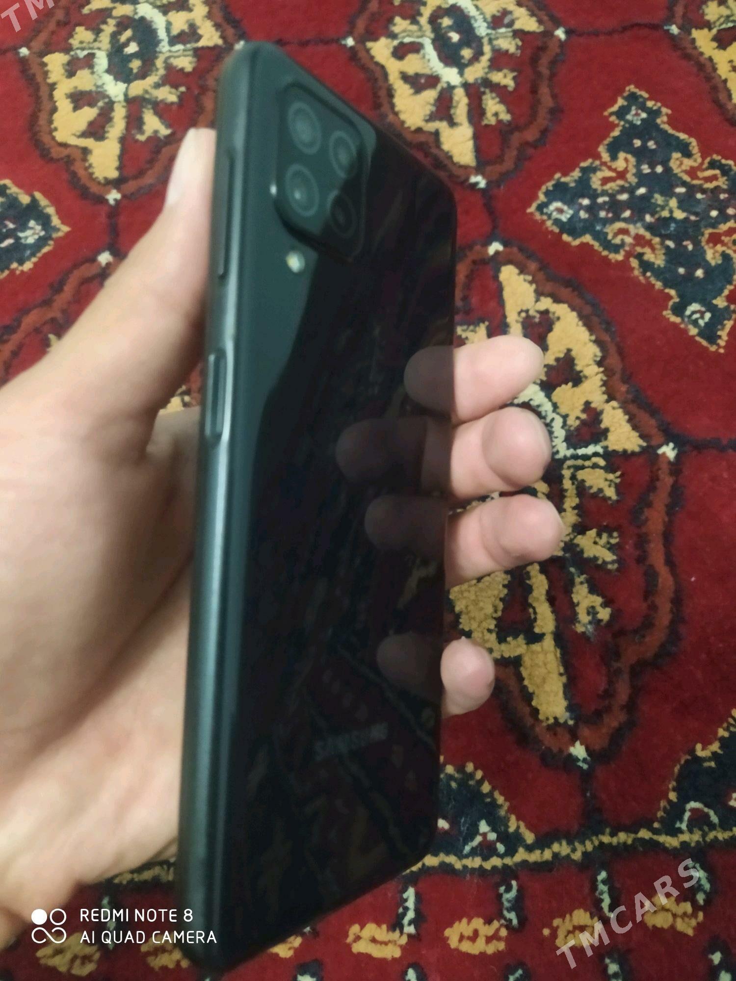 Galaxy A22 ace - Гызыларбат - img 4