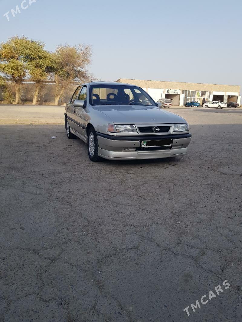 Opel Vectra 1991 - 36 000 TMT - Mary - img 2