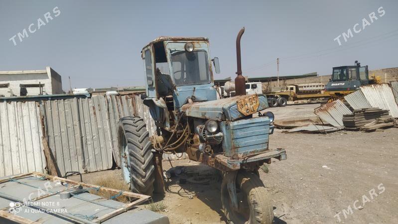 MTZ T-28 2011 - 30 000 TMT - Туркменабат - img 2