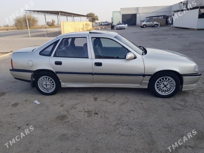 Opel Vectra 1991 - 36 000 TMT - Mary - img 3