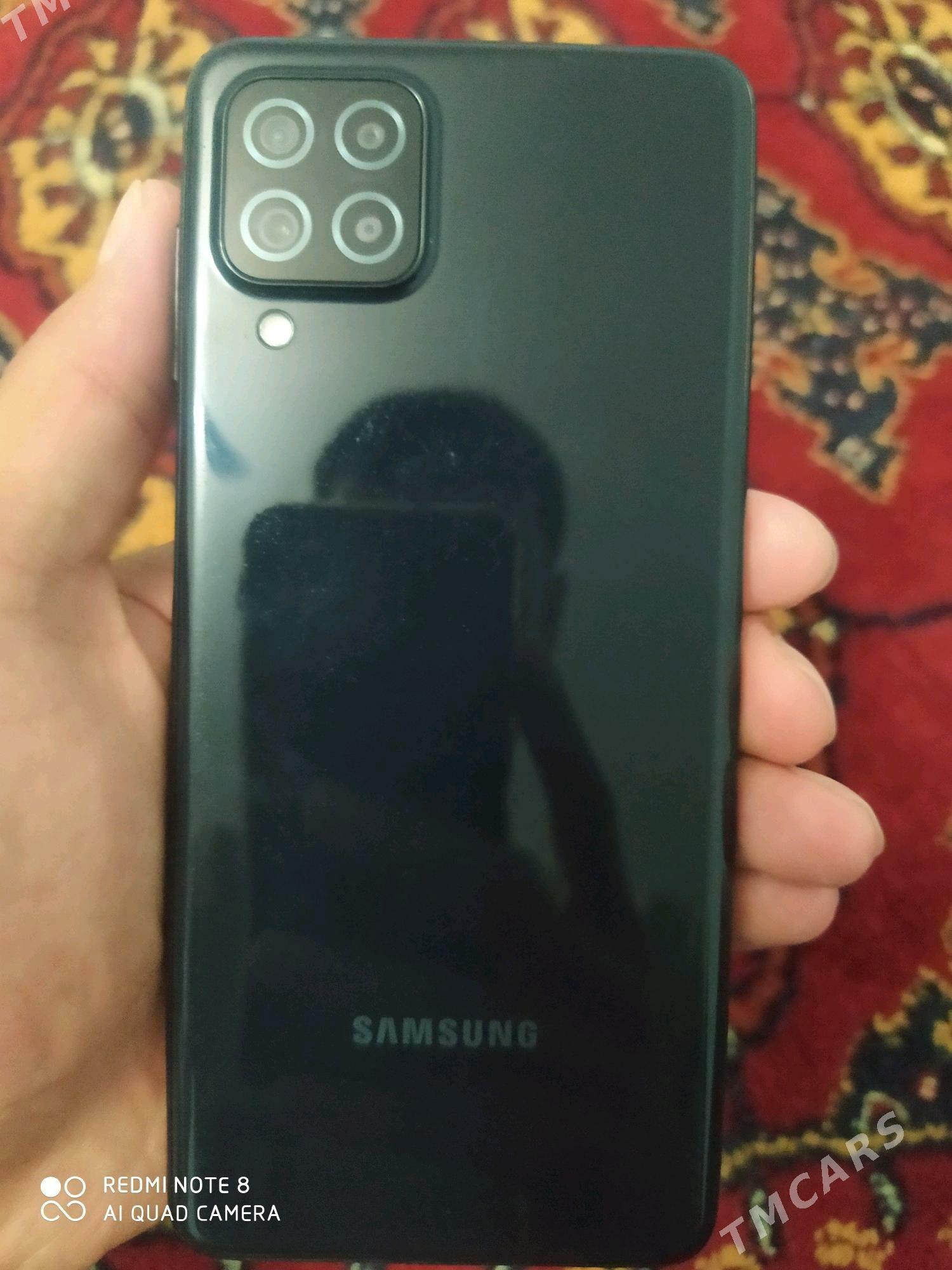 Galaxy A22 ace - Гызыларбат - img 3