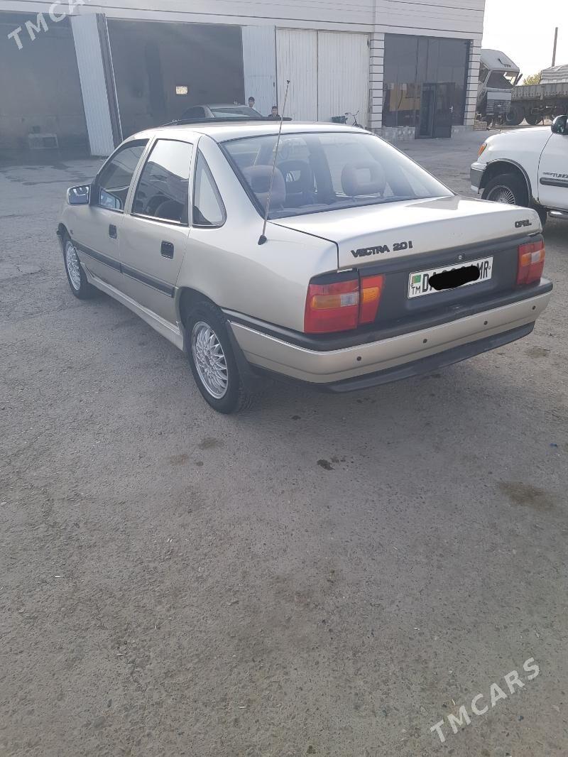 Opel Vectra 1991 - 36 000 TMT - Mary - img 7