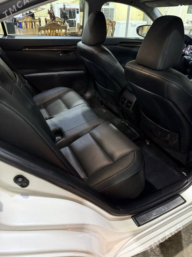Lexus ES 350 2016 - 335 000 TMT - Мир 2 - img 3