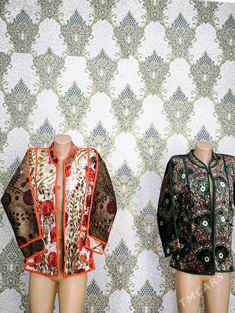 кашлы  костюмлар - Türkmenabat - img 2