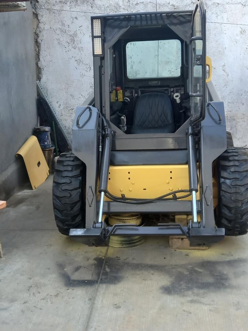 JCB 3CX ECO 2008 - 220 000 TMT - Анев - img 8