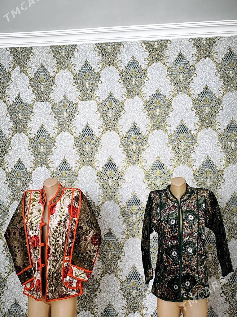 кашлы  костюмлар - Türkmenabat - img 3