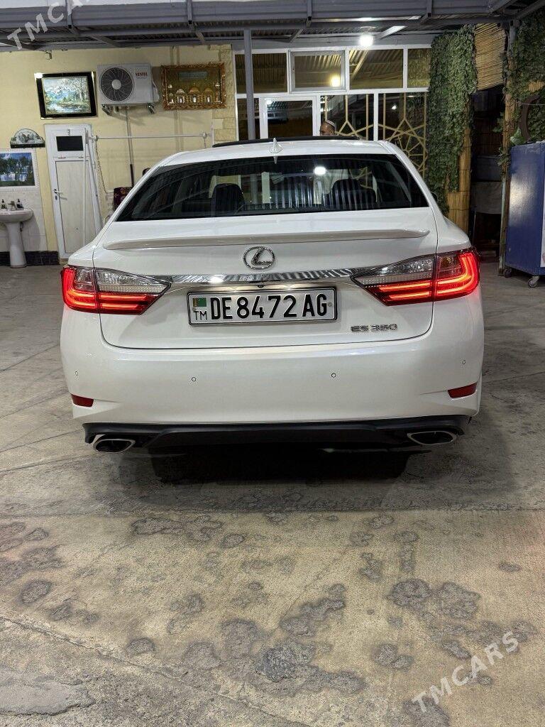 Lexus ES 350 2016 - 335 000 TMT - Мир 2 - img 2