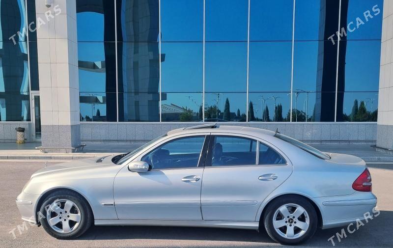 Mercedes-Benz E320 2004 - 160 000 TMT - Türkmenabat - img 3