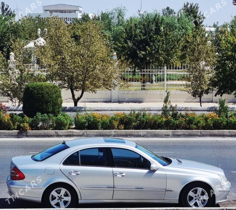 Mercedes-Benz E320 2004 - 160 000 TMT - Türkmenabat - img 5