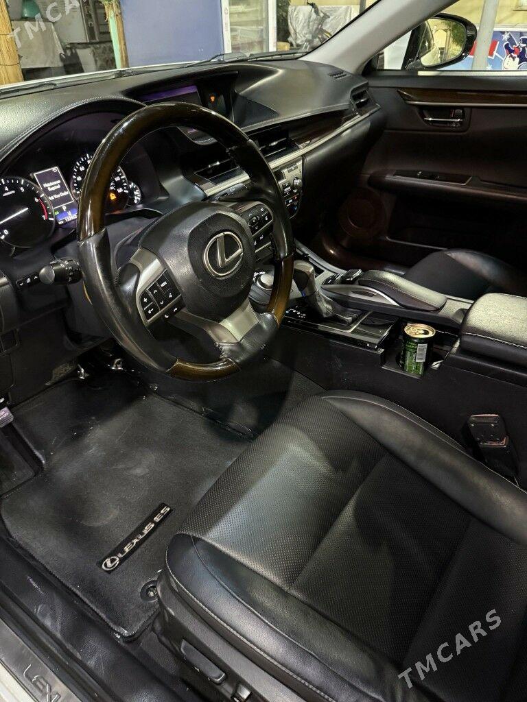 Lexus ES 350 2016 - 335 000 TMT - Мир 2 - img 4
