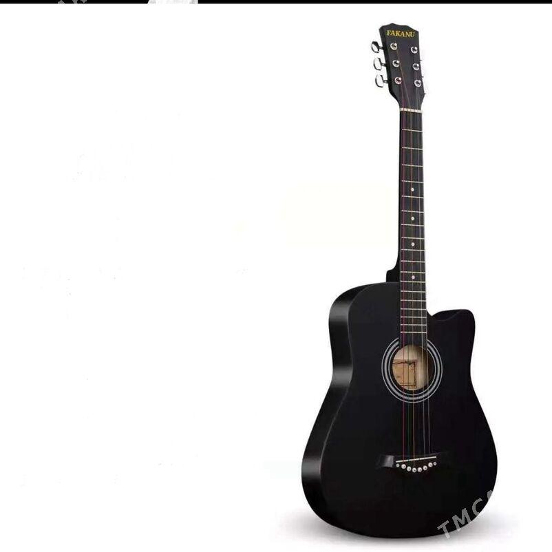 Gitara - Ашхабад - img 1