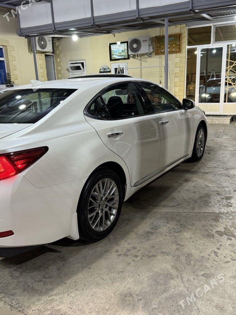 Lexus ES 350 2016 - 335 000 TMT - Мир 2 - img 5