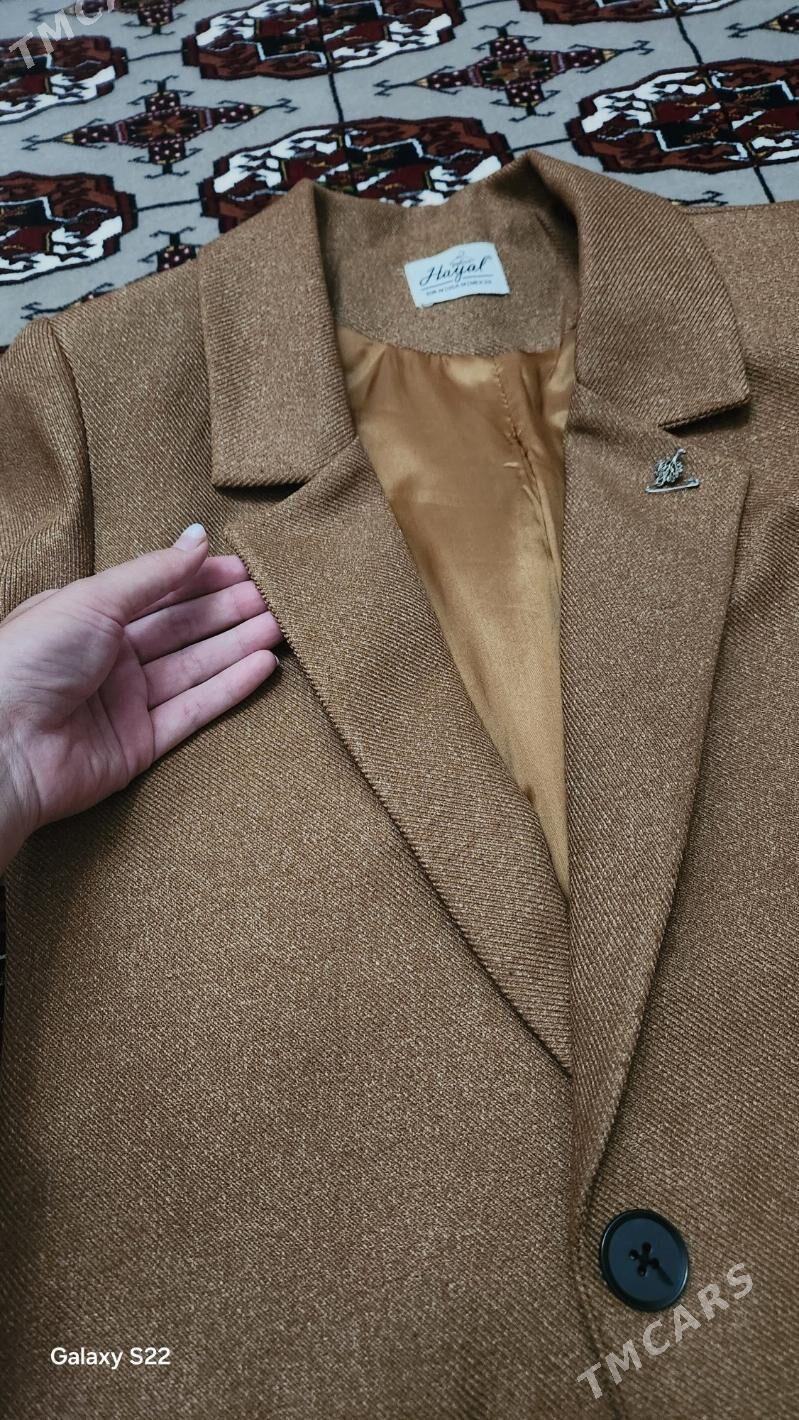 penjek - Гумдаг - img 2