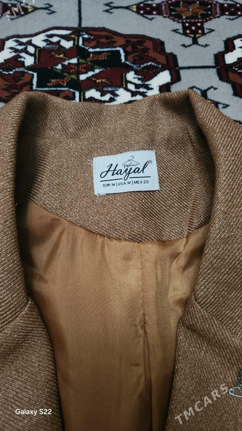 penjek - Гумдаг - img 3