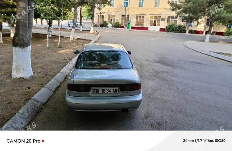Hyundai Sonata 1996 - 28 000 TMT - Aşgabat - img 5