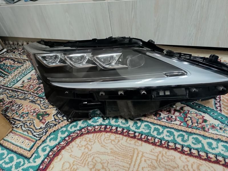 LEXUS RX, FARA ONI 24 000 TMT - Ашхабад - img 1