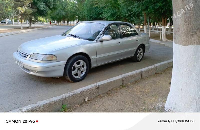 Hyundai Sonata 1996 - 28 000 TMT - Aşgabat - img 4
