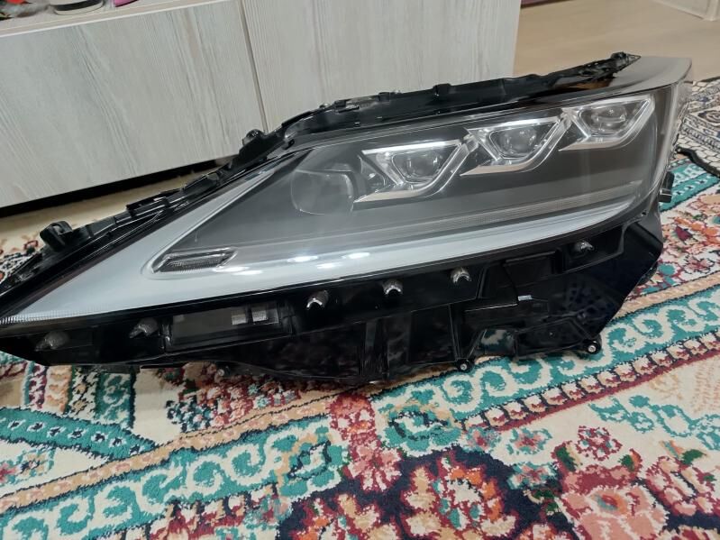 LEXUS RX, FARA ONI 24 000 TMT - Ашхабад - img 2