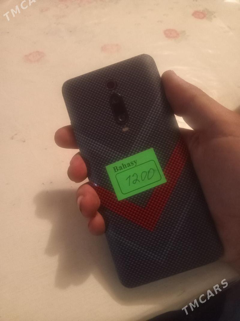 Xiomi 9t - Дашогуз - img 3