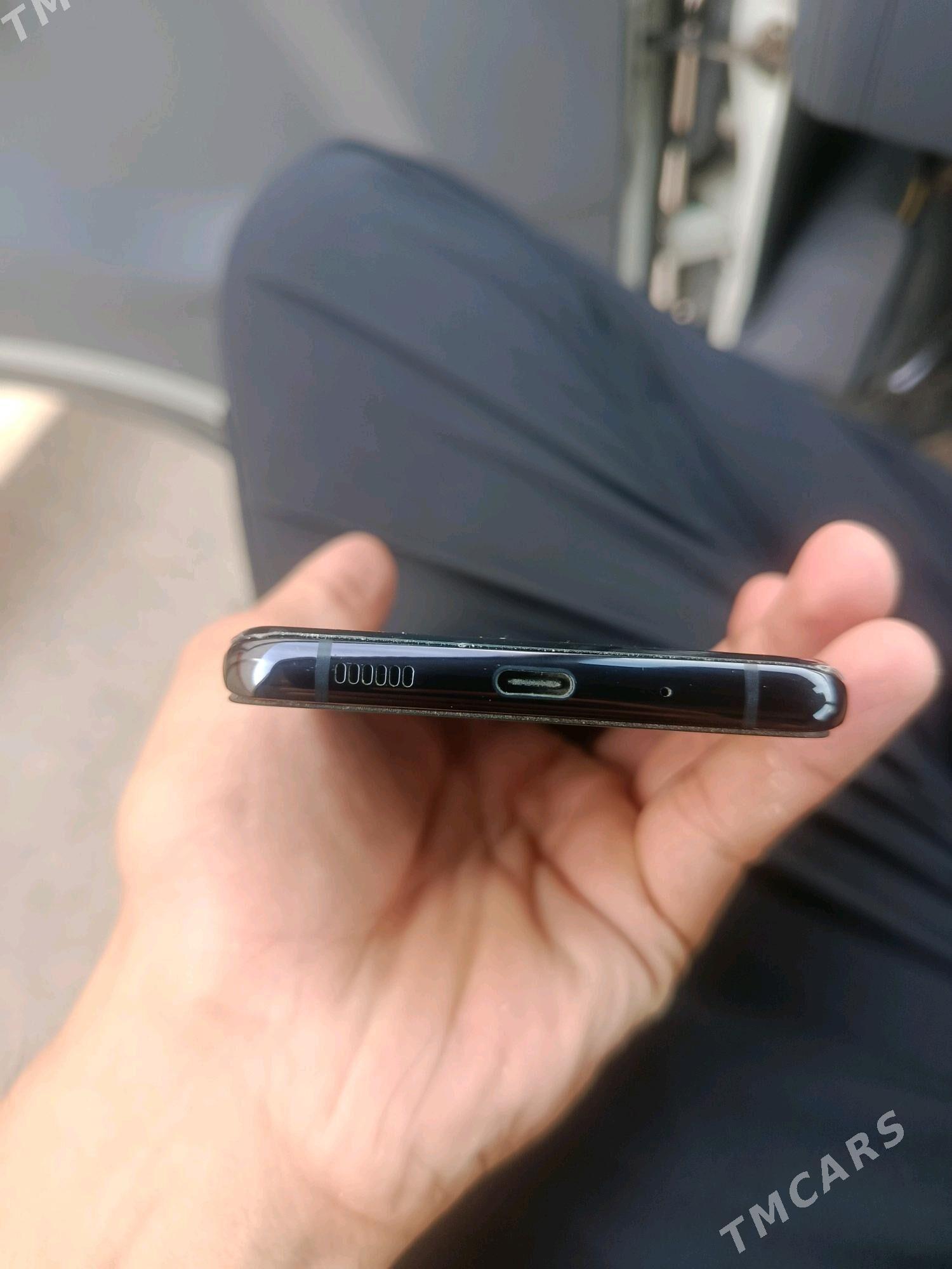 SAMSUNG S 20 ULTRA 5G - Gökdepe - img 6