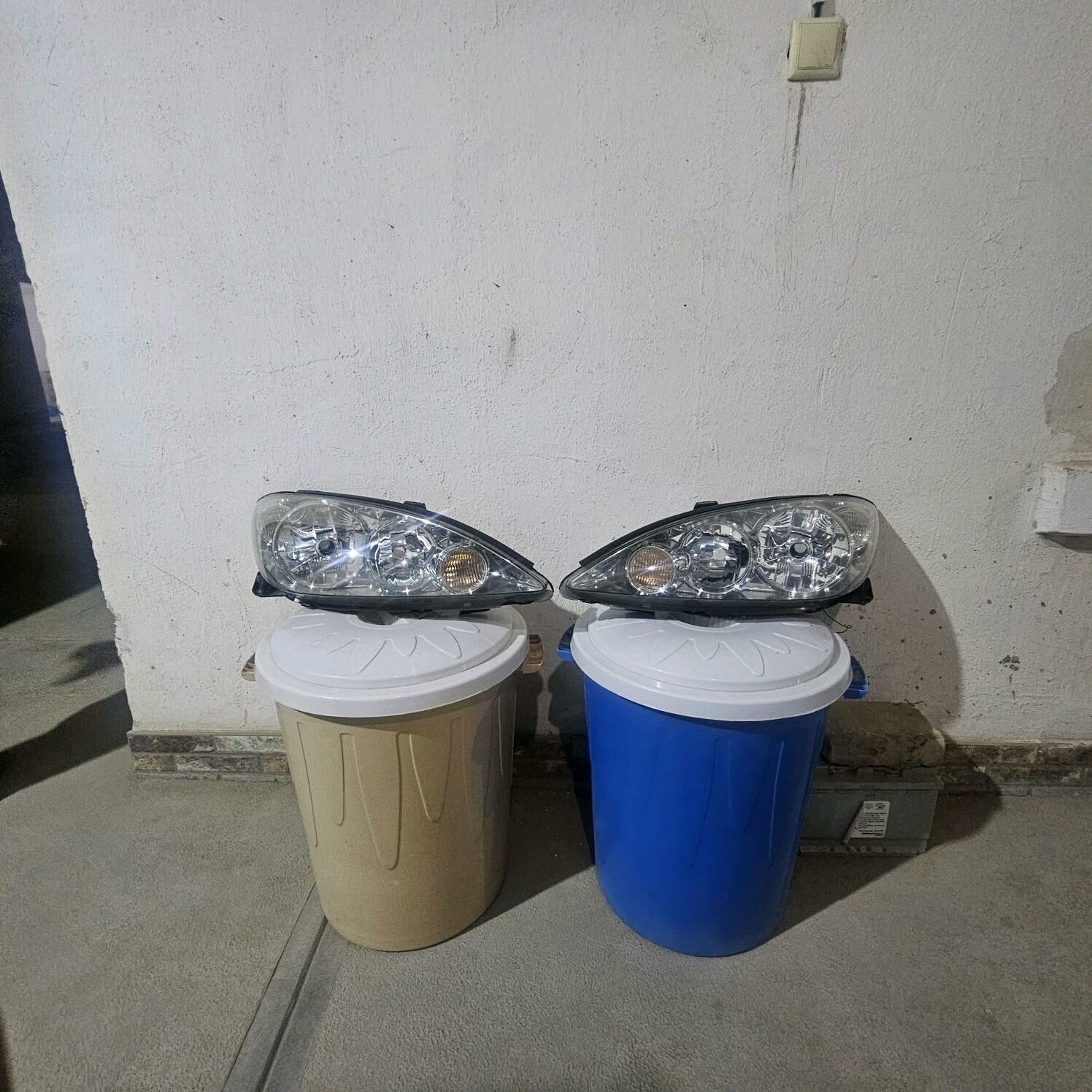 duty camry fara 1 700 TMT - Мары - img 2