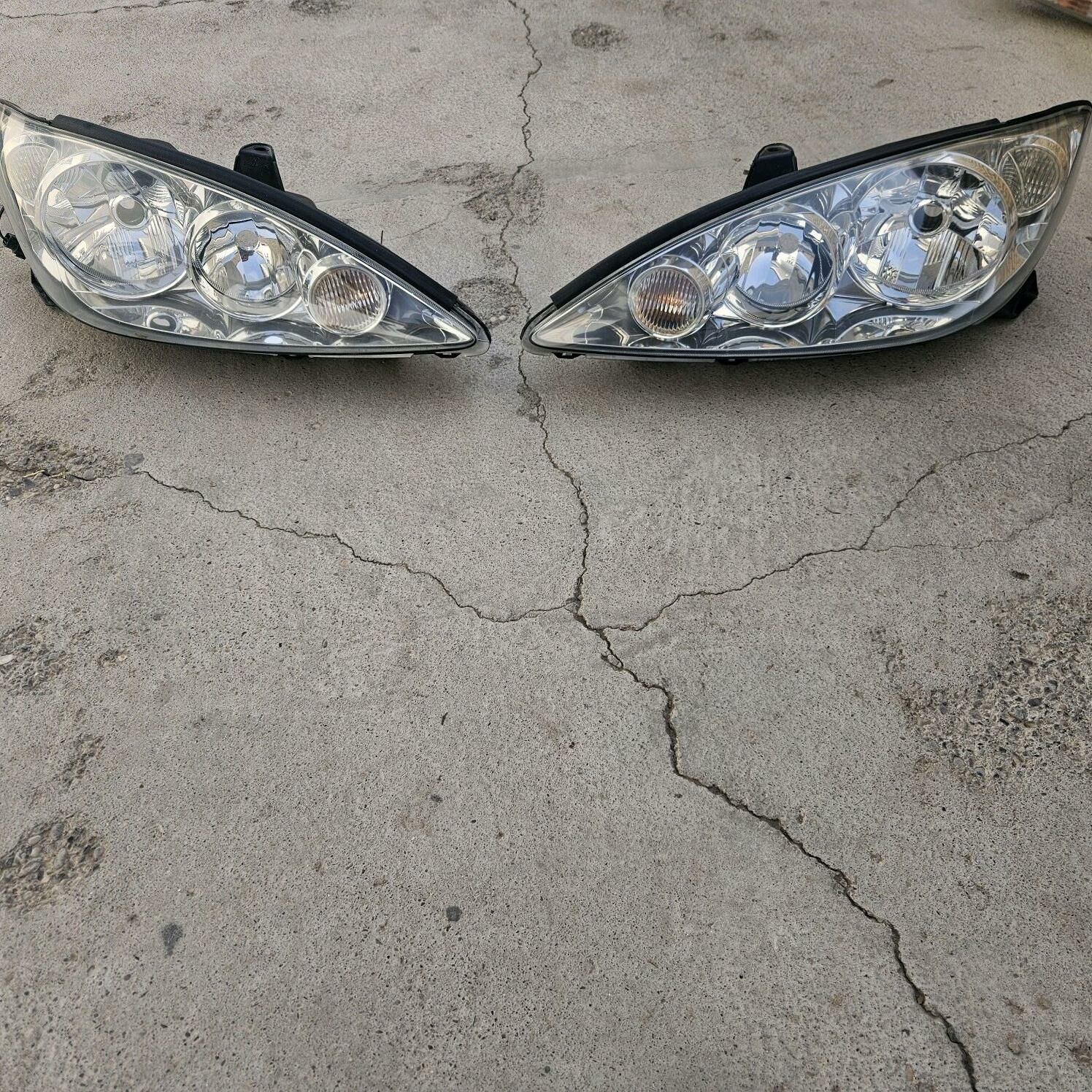 duty camry fara 1 700 TMT - Мары - img 1