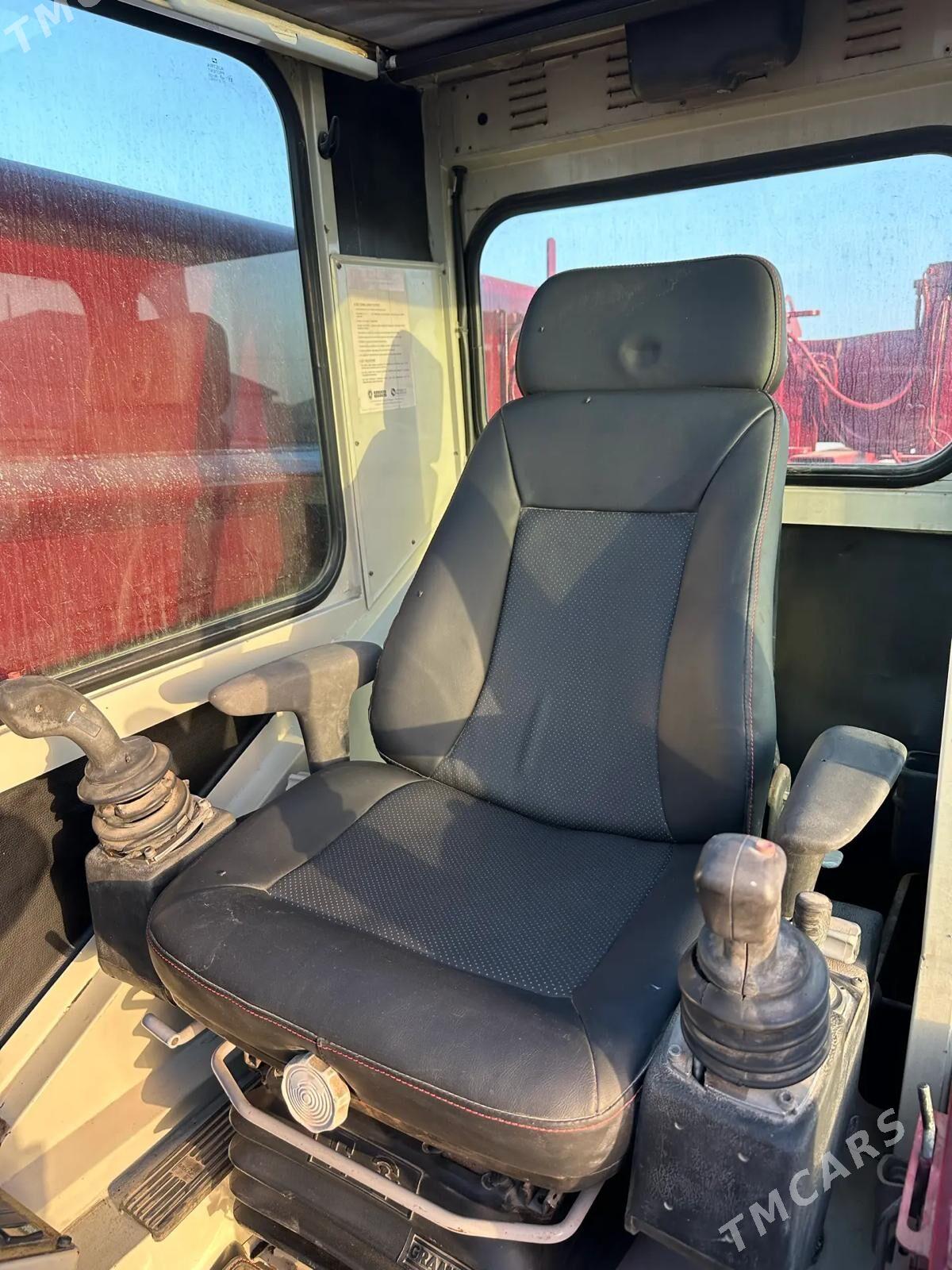 Tadano Faun Atf 60-4 2004 - 1 764 000 TMT - Mary - img 10