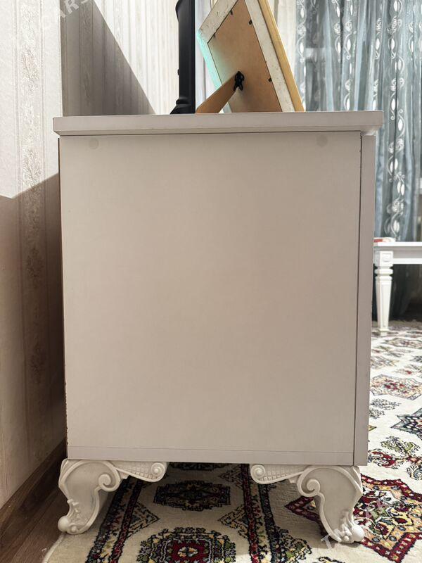 тумба под тв и журнальный стол - Aşgabat - img 3