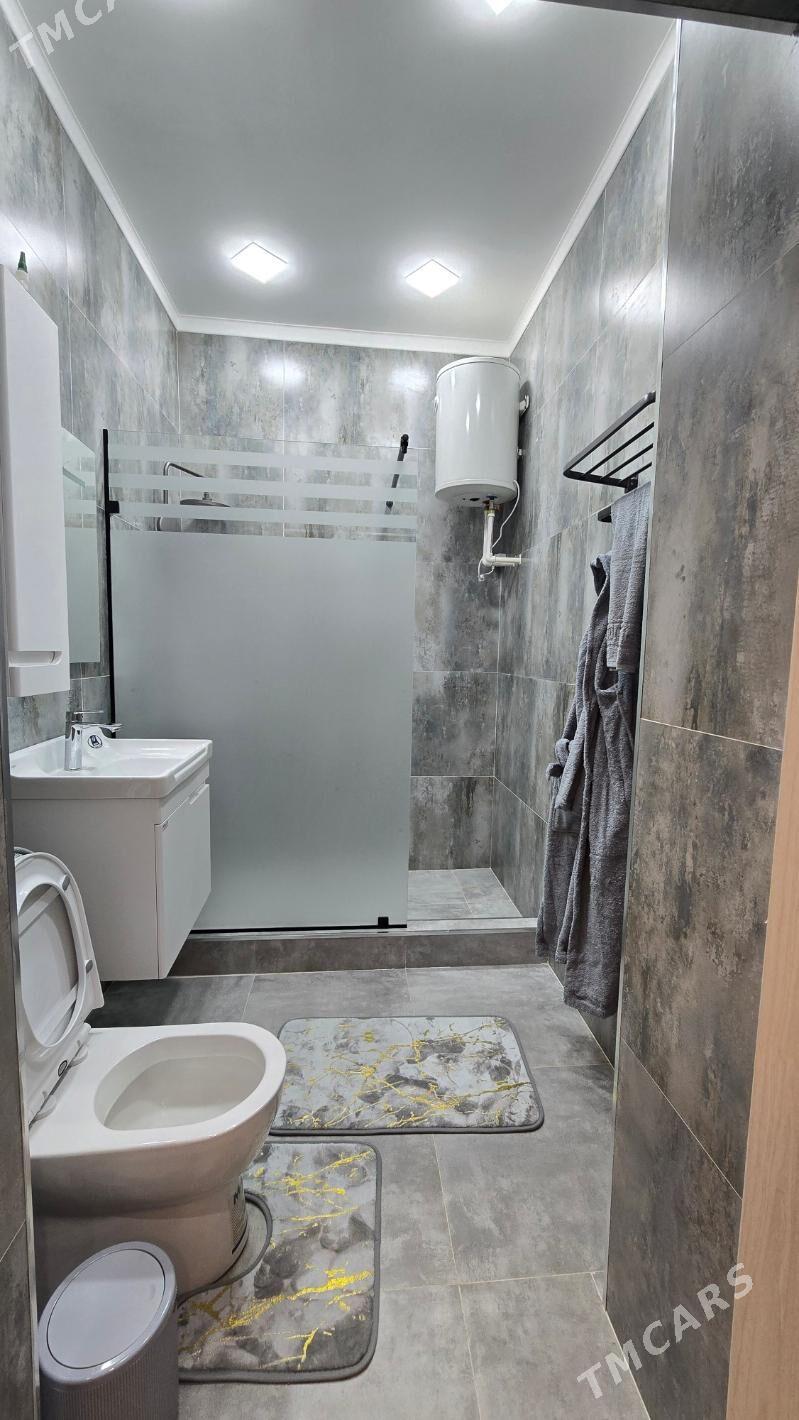 Элитка Аэропорт 1эт 3ком 171м² - Дашогуз - img 6