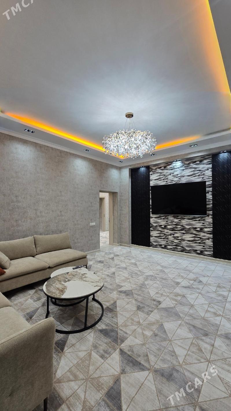 Элитка Аэропорт 1эт 3ком 171м² - Дашогуз - img 5