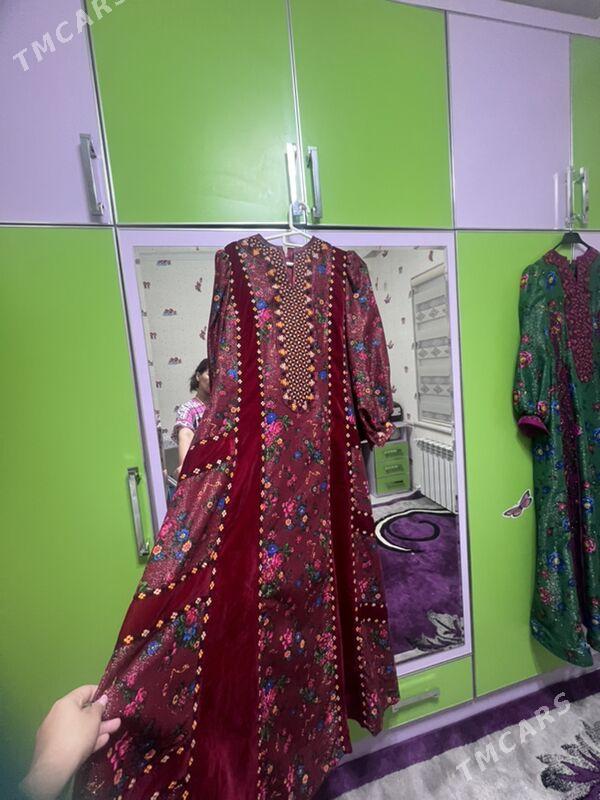 yun mata - Aşgabat - img 2