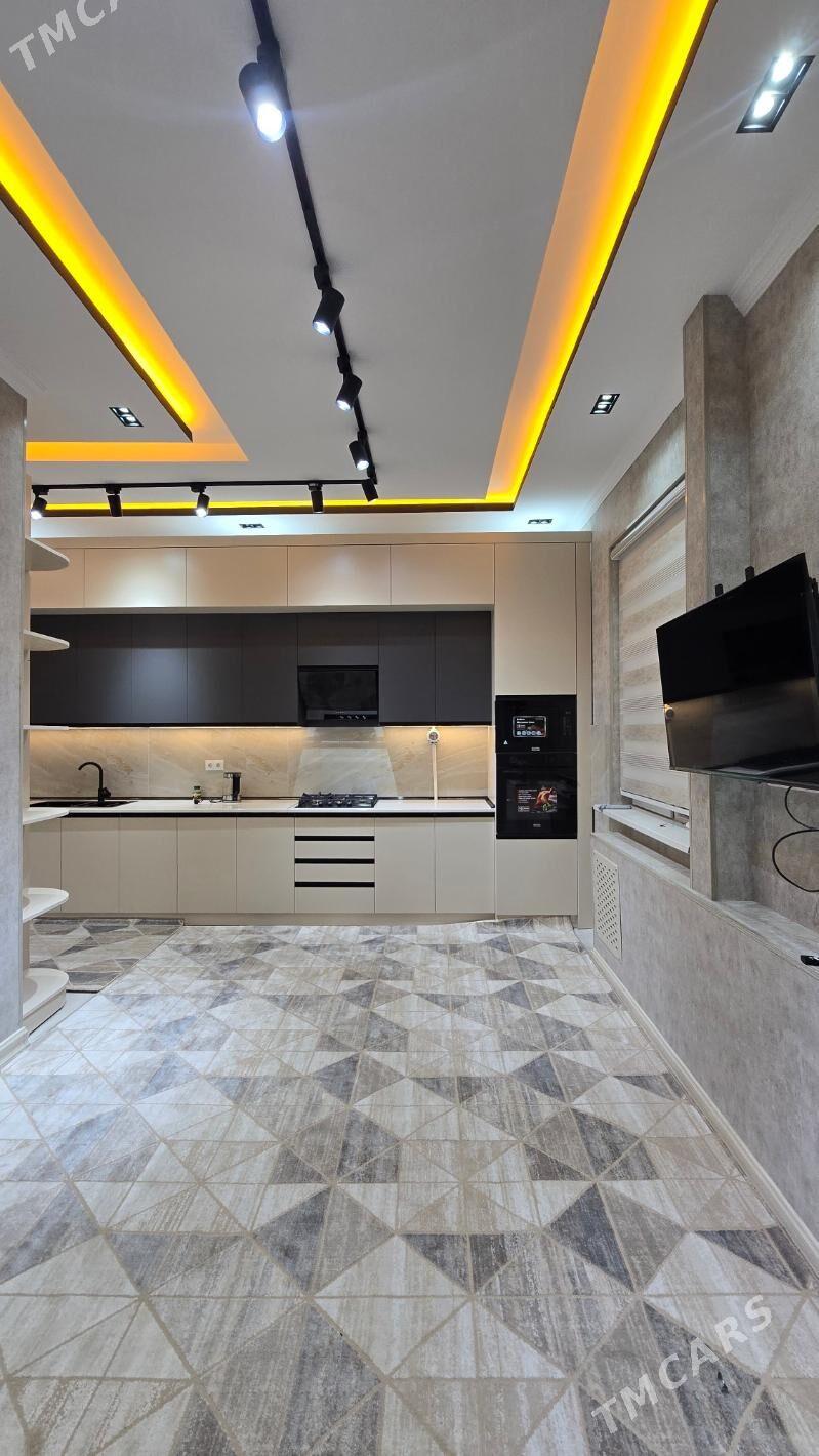 Элитка Аэропорт 1эт 3ком 171м² - Дашогуз - img 7