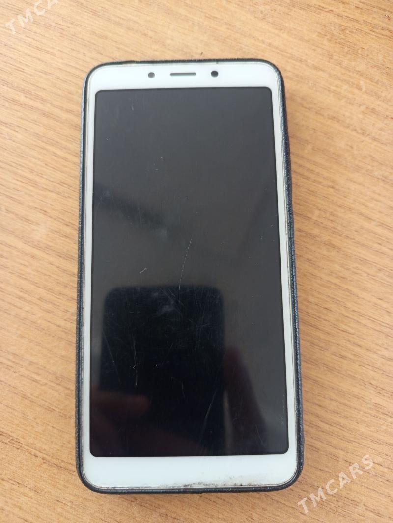 redmi 6a obmen - Туркменабат - img 3