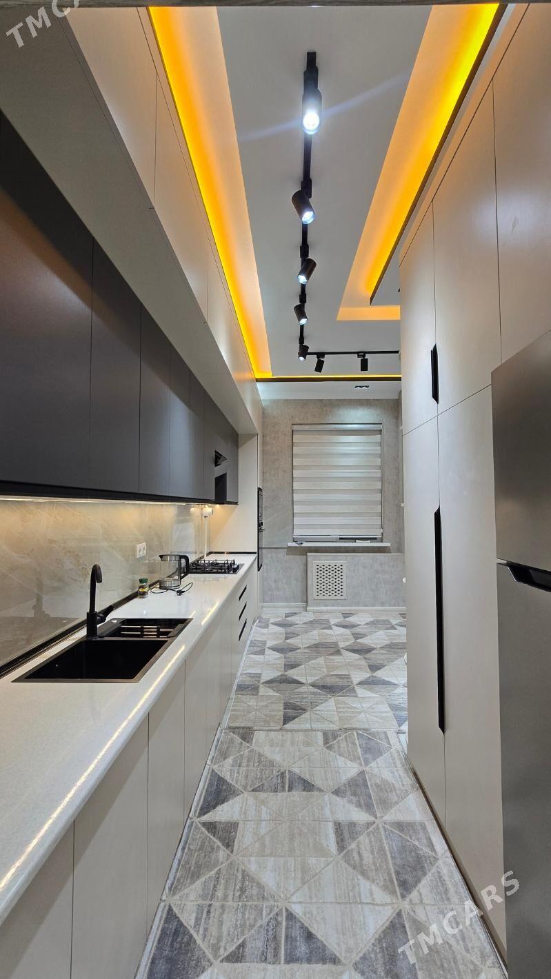 Элитка Аэропорт 1эт 3ком 171м² - Дашогуз - img 2