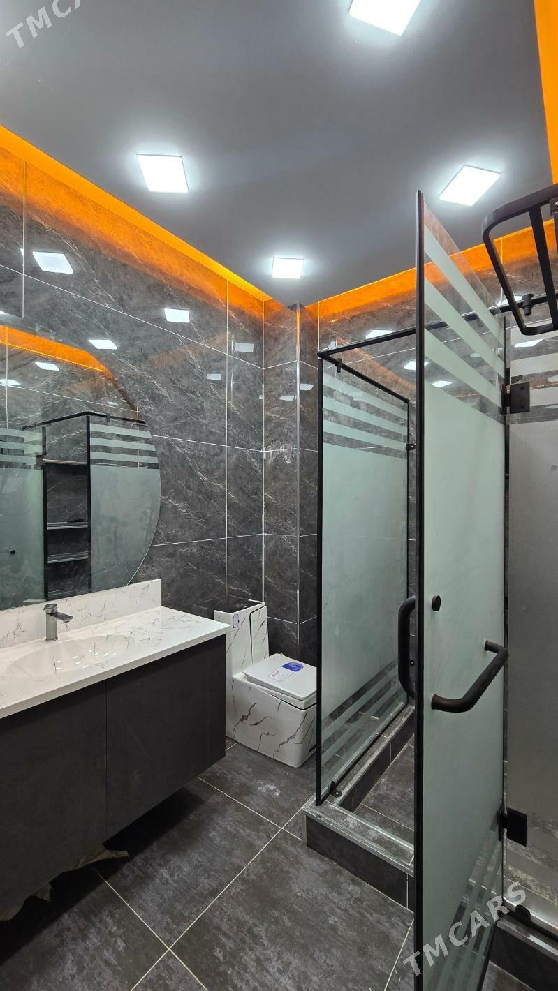 Элитка Аэропорт 1эт 3ком 171м² - Дашогуз - img 9