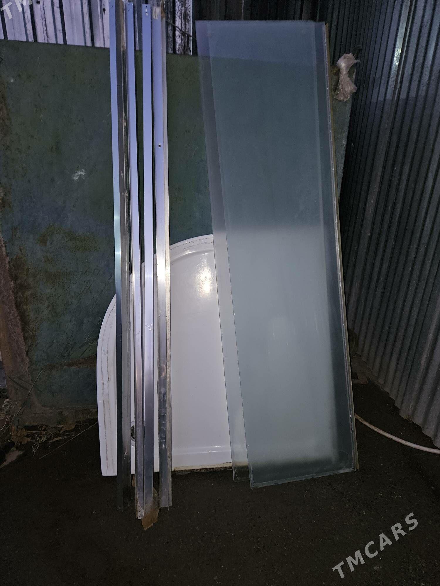 dushovoy kabina - 30 мкр - img 1